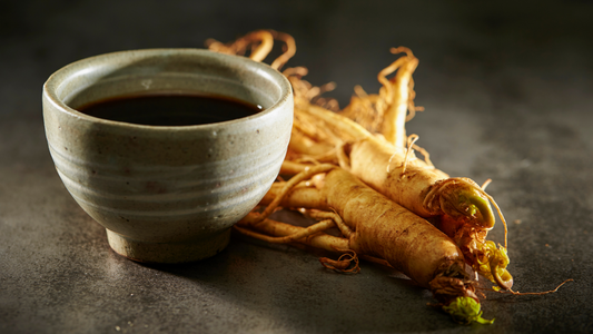 Benefits of Ginseng Coffee