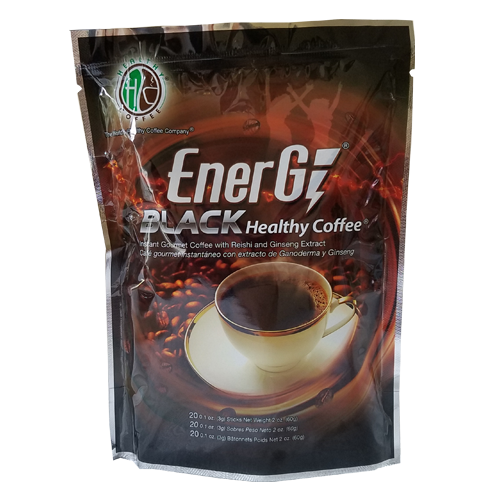 Energi Black Healthy Coffee. Reishi and Ginseng extracts to provide the most perfect aroma and taste. Malaysian Coffee, Southern California Coffee, Best Coffee, Coffee, Best Coffee Prices,